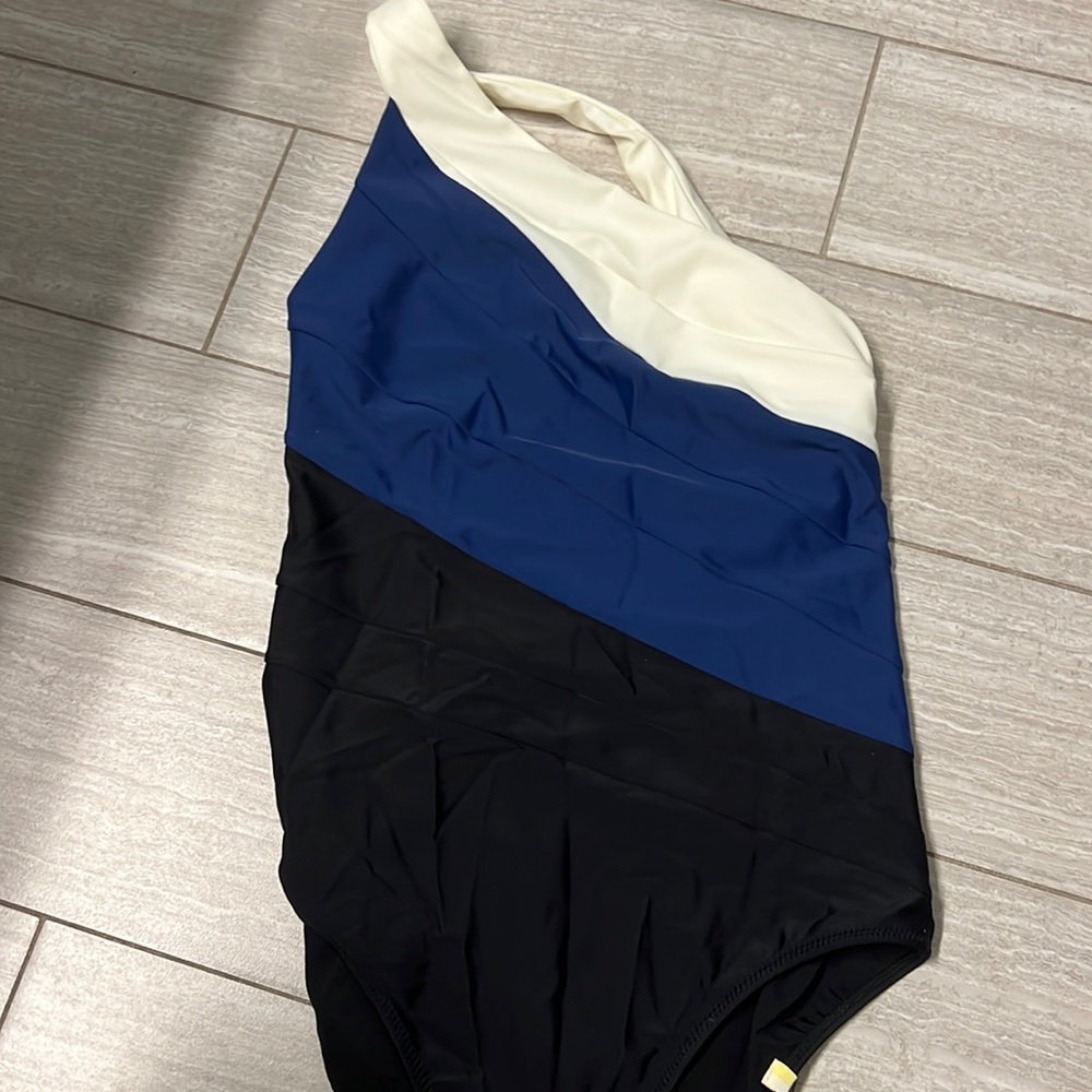 Summersalt One Shoulder
